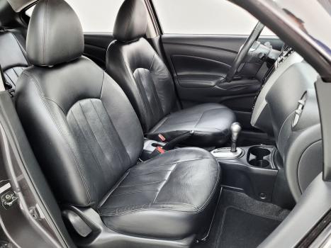 NISSAN Versa Sedan 1.6 16V 4P SL FLEX XTRONIC AUTOM�TICO CVT, Foto 6