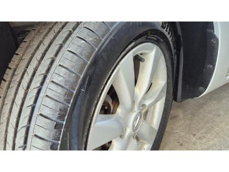 NISSAN Versa Sedan 1.6 16V 4P FLEX SL, Foto 15