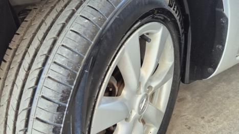 NISSAN Versa Sedan 1.6 16V 4P FLEX SL, Foto 15