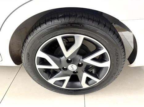 NISSAN Versa Sedan 1.6 16V 4P FLEX SL, Foto 14