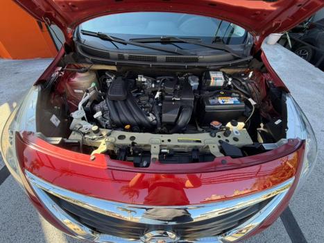 NISSAN Versa Sedan 1.0 4P FLEX, Foto 6
