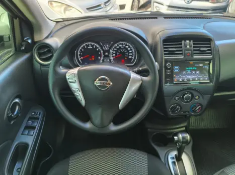 NISSAN Versa Sedan 1.6 16V 4P FLEXSTART V-DRIVE SPECIAL EDITION XTRONIC AUTOM�TICO CVT, Foto 15