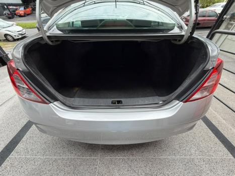 NISSAN Versa Sedan 1.6 16V 4P FLEX SV, Foto 6