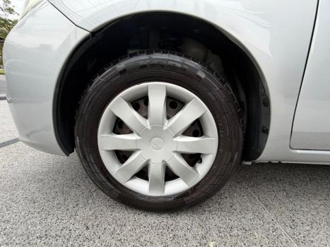 NISSAN Versa Sedan 1.6 16V 4P FLEX SV, Foto 18