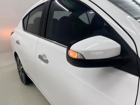 NISSAN Versa Sedan 1.6 16V 4P FLEXSTART V-DRIVE PREMIUM XTRONIC AUTOMÁTICO CVT, Foto 11