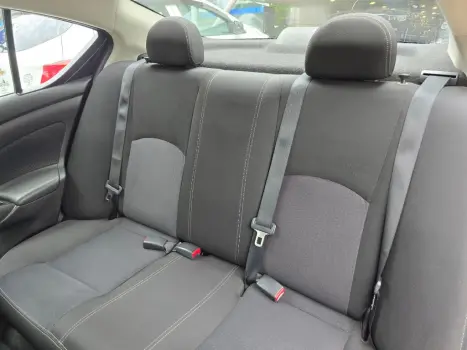 NISSAN Versa Sedan 1.6 16V 4P FLEX SL, Foto 16