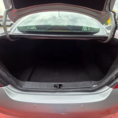 NISSAN Versa Sedan 1.6 16V 4P FLEX SL, Foto 15