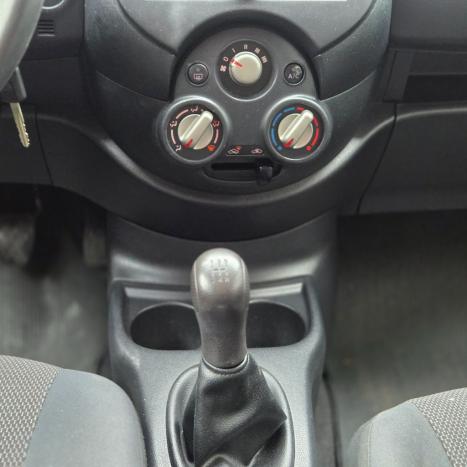 NISSAN Versa Sedan 1.6 16V 4P FLEX SL, Foto 13