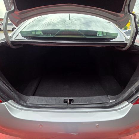 NISSAN Versa Sedan 1.6 16V 4P FLEX SL, Foto 15