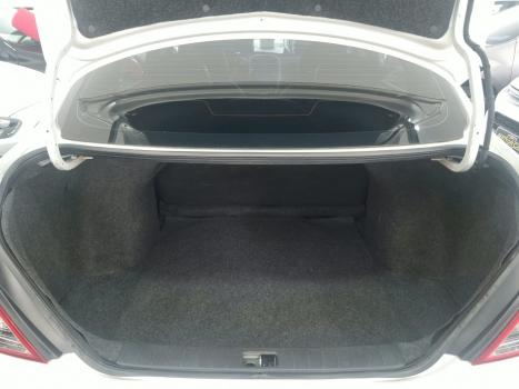 NISSAN Versa Sedan 1.6 16V 4P SL FLEX XTRONIC AUTOMÁTICO CVT, Foto 14