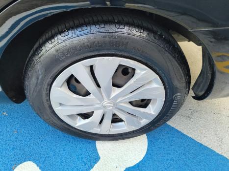 NISSAN Versa Sedan 1.6 16V 4P FLEX SV, Foto 6