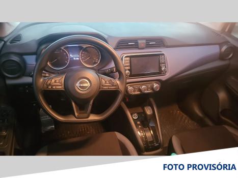 NISSAN Versa Sedan , Foto 4