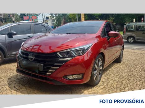 NISSAN Versa Sedan , Foto 1