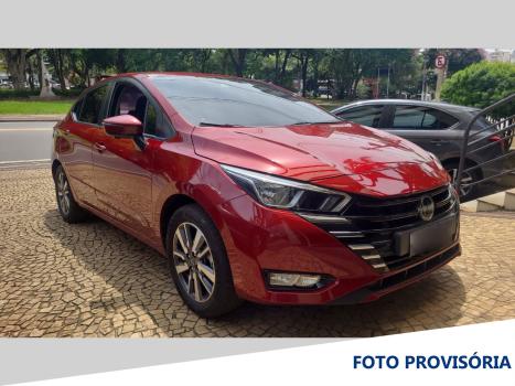 NISSAN Versa Sedan , Foto 2