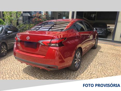 NISSAN Versa Sedan , Foto 3