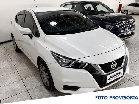 NISSAN Versa Sedan , Foto 2