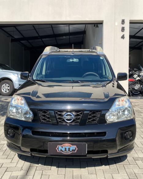 NISSAN X-Trail 2.0 16V 4P SE 4X4 AUTOM�TICO, Foto 3
