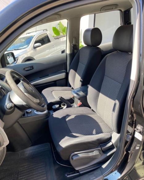 NISSAN X-Trail 2.0 16V 4P SE 4X4 AUTOM�TICO, Foto 12