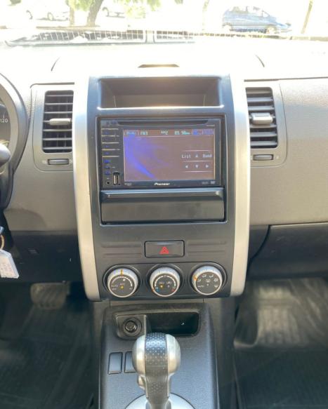 NISSAN X-Trail 2.0 16V 4P SE 4X4 AUTOM�TICO, Foto 16