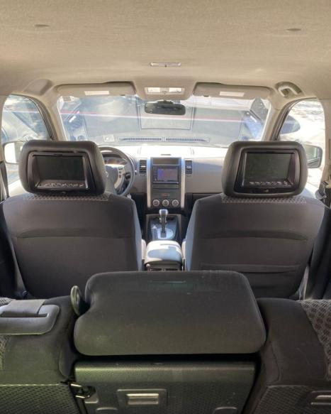 NISSAN X-Trail 2.0 16V 4P SE 4X4 AUTOM�TICO, Foto 19