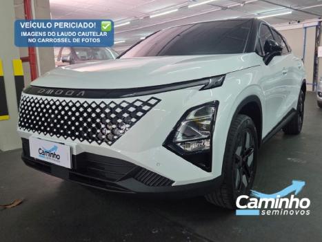 OMODA 5 1.5 16V 4P TGDI HEV LUXURY DHT AUTOM�TICO, Foto 1