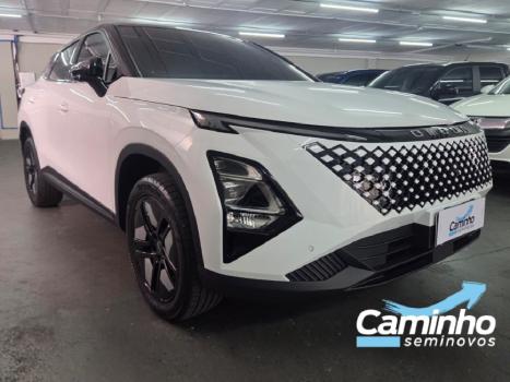 OMODA 5 1.5 16V 4P TGDI HEV LUXURY DHT AUTOM�TICO, Foto 3