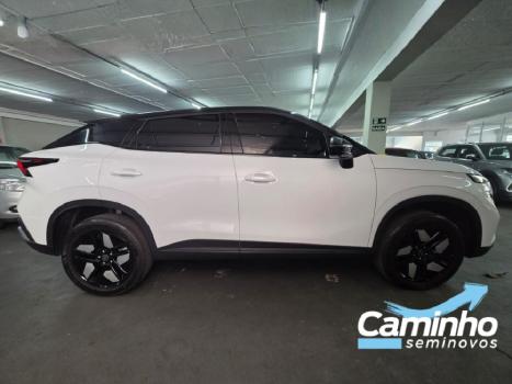 OMODA 5 1.5 16V 4P TGDI HEV LUXURY DHT AUTOM�TICO, Foto 4