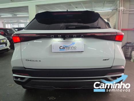 OMODA 5 1.5 16V 4P TGDI HEV LUXURY DHT AUTOM�TICO, Foto 6