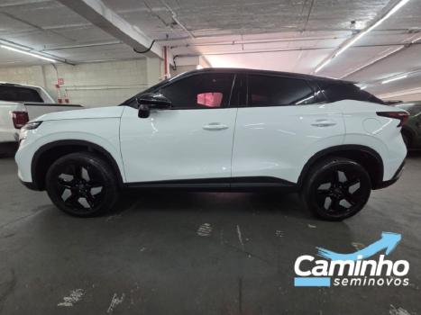 OMODA 5 1.5 16V 4P TGDI HEV LUXURY DHT AUTOM�TICO, Foto 8