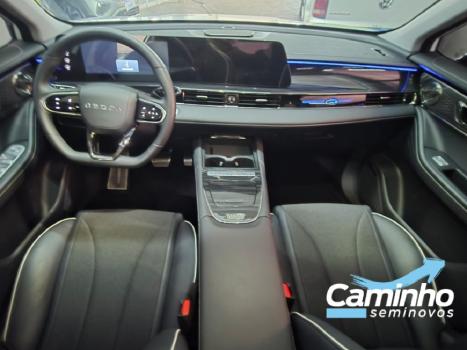 OMODA 5 1.5 16V 4P TGDI HEV LUXURY DHT AUTOM�TICO, Foto 10