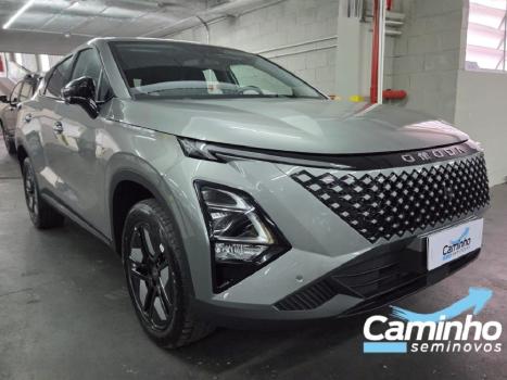 OMODA 5 1.5 16V 4P TGDI HEV LUXURY DHT AUTOMÁTICO, Foto 3