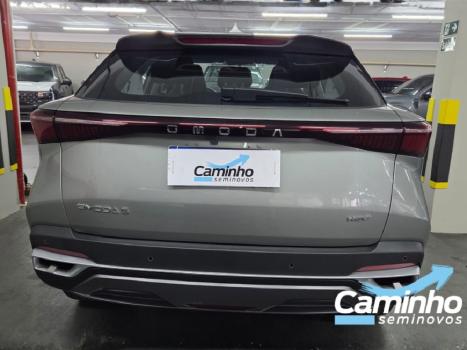 OMODA 5 1.5 16V 4P TGDI HEV LUXURY DHT AUTOMÁTICO, Foto 5