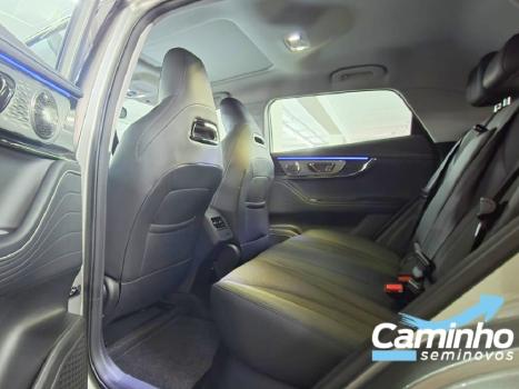 OMODA 5 1.5 16V 4P TGDI HEV LUXURY DHT AUTOMÁTICO, Foto 8
