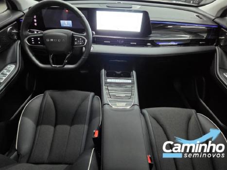 OMODA 5 1.5 16V 4P TGDI HEV LUXURY DHT AUTOMÁTICO, Foto 9
