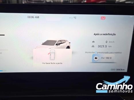 OMODA 5 1.5 16V 4P TGDI HEV LUXURY DHT AUTOMÁTICO, Foto 11