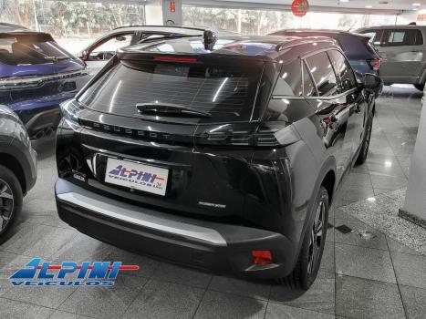 PEUGEOT 2008 1.0 12V 4P FLEX TURBO 200 ACTIVE AUTOM�TICO CVT, Foto 3