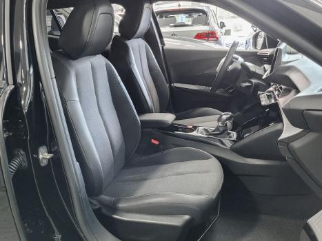 PEUGEOT 2008 1.0 12V 4P FLEX TURBO 200 ACTIVE AUTOM�TICO CVT, Foto 6