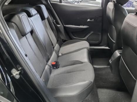 PEUGEOT 2008 1.0 12V 4P FLEX TURBO 200 ACTIVE AUTOM�TICO CVT, Foto 7