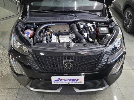 PEUGEOT 2008 1.0 12V 4P FLEX TURBO 200 ACTIVE AUTOM�TICO CVT, Foto 9