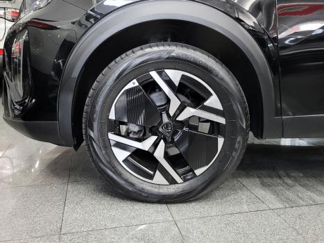 PEUGEOT 2008 1.0 12V 4P FLEX TURBO 200 ACTIVE AUTOM�TICO CVT, Foto 10