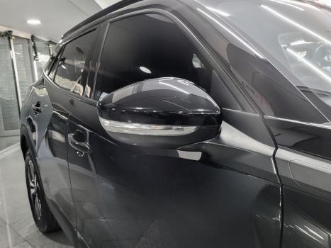 PEUGEOT 2008 1.0 12V 4P FLEX TURBO 200 ACTIVE AUTOM�TICO CVT, Foto 11