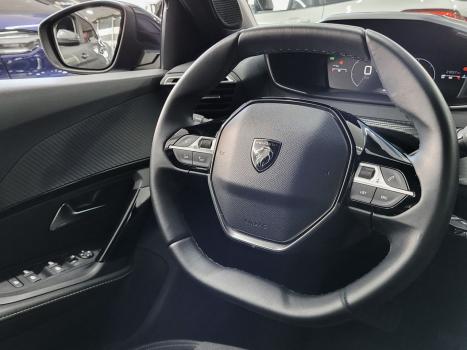 PEUGEOT 2008 1.0 12V 4P FLEX TURBO 200 ACTIVE AUTOM�TICO CVT, Foto 14