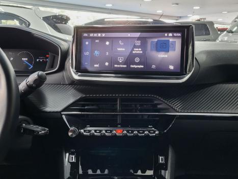 PEUGEOT 2008 1.0 12V 4P FLEX TURBO 200 ACTIVE AUTOM�TICO CVT, Foto 15