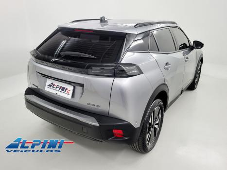 PEUGEOT 2008 1.0 12V 4P FLEX TURBO 200 ALLURE AUTOM�TICO CVT, Foto 3