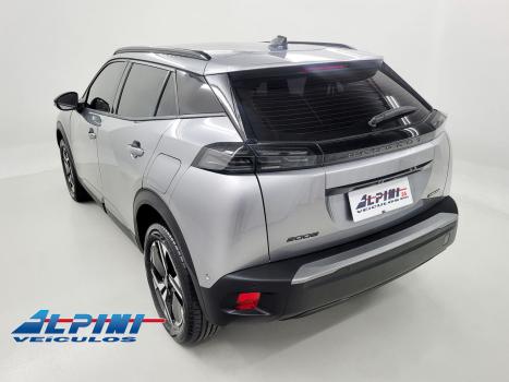 PEUGEOT 2008 1.0 12V 4P FLEX TURBO 200 ALLURE AUTOM�TICO CVT, Foto 4