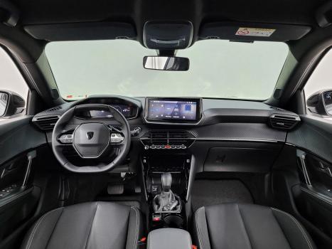 PEUGEOT 2008 1.0 12V 4P FLEX TURBO 200 ALLURE AUTOM�TICO CVT, Foto 5