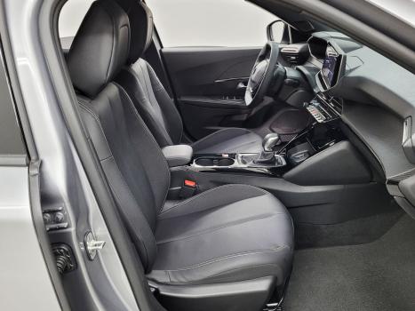 PEUGEOT 2008 1.0 12V 4P FLEX TURBO 200 ALLURE AUTOM�TICO CVT, Foto 6