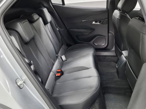 PEUGEOT 2008 1.0 12V 4P FLEX TURBO 200 ALLURE AUTOM�TICO CVT, Foto 7