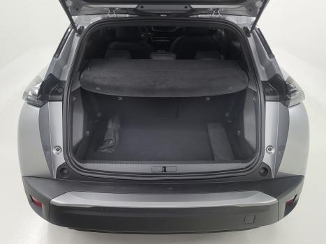 PEUGEOT 2008 1.0 12V 4P FLEX TURBO 200 ALLURE AUTOM�TICO CVT, Foto 8