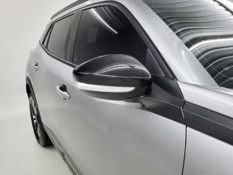 PEUGEOT 2008 1.0 12V 4P FLEX TURBO 200 ALLURE AUTOM�TICO CVT, Foto 11